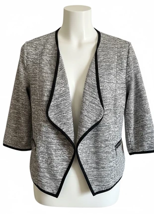 Gilet Jennyfer T40 Stylé, cosy & en super état !, état: Très bon état, taille: L / 40 / 12, 7,00 €, 8,05 € Protection acheteurs incluse