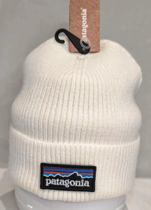 Bonnet Patagonia, marca: Patagonia, estado: Novo com etiquetas, tamanho: Tamanho único, €19.90, €21.60 inclui Proteção do Comprador