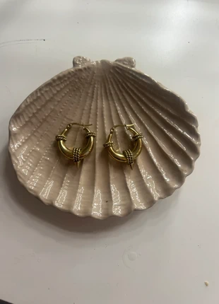 Gewilde my jewellery oorbellen, merk: My Jewellery, staat: Heel goed, € 8,00, € 9,10 inclusief Kopersbescherming