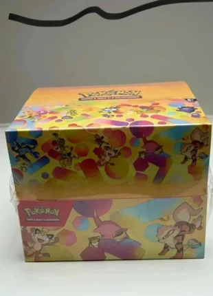 🎯 Pokémon – Display Mintin 151 (EV3.5) (Scellé), marca: Pokémon, estado: Muy bueno, 259,99 €, 273,69 € Protección al comprador incluida