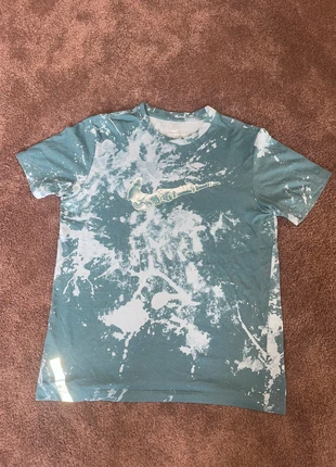 t-shirt nike running squelette taille M, brand: Nike, condition: Very good, size: M, €23.00, €24.85 includes Buyer Protection