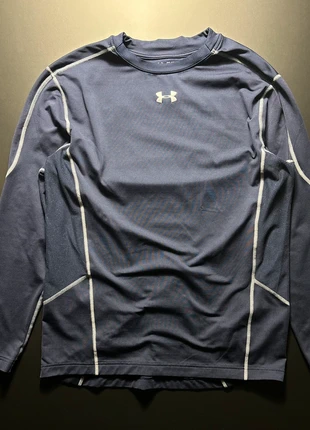 Under Armour Cold gear manches longues Taille XXL Femme - Haut de compression sport (N614), brand: Under Armour, condition: Very good, size: XXL / 44 / 16, €20.00, €21.70 includes Buyer Protection Pro