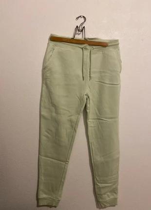 Pantalon Jogging vert pistache, marke: Pistache, zustand: Neu, größe: L / 40 / 12, 5,00 €, 5,95 € inklusive Vinted-Käuferschutz
