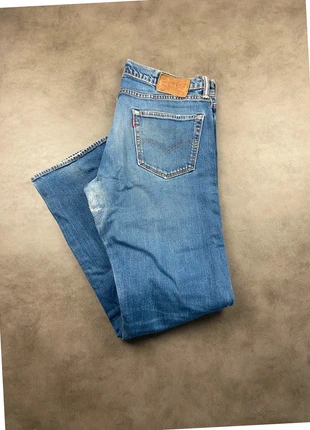Jean Lévis 504 W33 L32 Bleu Bon État, brand: Levi's, condition: Very good, size: W33, €30.00, €32.20 includes Buyer Protection