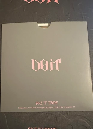 Stray kids, brand: Stray Kids, condition: New without tags, £6.00, £7.00 includes Buyer Protection