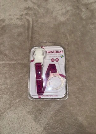 Attache tétine, brand: Twistshake, condition: New with tags, €1.00, €1.75 includes Buyer Protection