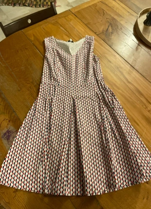 Robe d été / printemps, brand: Jus d'Orange, condition: Good, size: M / 38 / 10, €3.00, €3.85 includes Buyer Protection