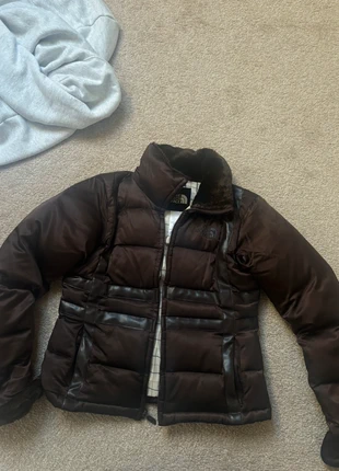 Vintage Chocolate Brown North Face, brand: The North Face, condition: Very good, size: XS / 6, £45.00, £47.95 includes Buyer Protection