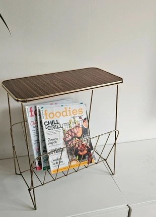 Vintage lectuurtafeltje, état: Satisfaisant, 24,99 €, 26,94 € Protection acheteurs incluse