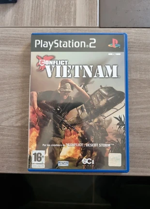 Conflict Vietnam, état: Très bon état, 4,50 €, 5,43 € Protection acheteurs incluse