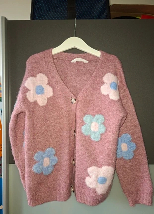 Vestje, brand: Primark, condizioni: Discrete, taglia: 7 anni / 122 cm, €1.00, €1.75 include la Protezione acquisti