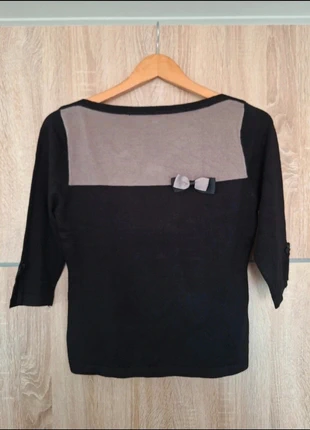 "Colour block" jumper - Banned - Maat M 38, merk: Banned Retro, staat: Nieuw met prijskaartje, maat: M / 38 / 10, € 20,00, € 21,70 inclusief Kopersbescherming Pro