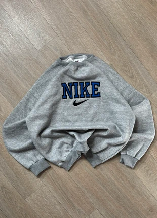 Sweat Nike Vintage Reworked Y2K Made In USA Retro & Boxy - Taille XL, brand: Nike, condition: Very good, size: XL, €39.90, €42.60 includes Buyer Protection