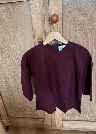 Haut Modetrotter, brand: Modetrotter, condition: Very good, size: S / 36 / 8, €12.00, €13.30 includes Buyer Protection