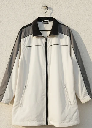 Vintage Woodpecker windbreaker jacket Casual Collection retro 90s Size M, brand: Woodpecker, condizioni: Ottime, taglia: M / IT 42 / EU 38, €15.00, €16.45 include la Protezione acquisti
