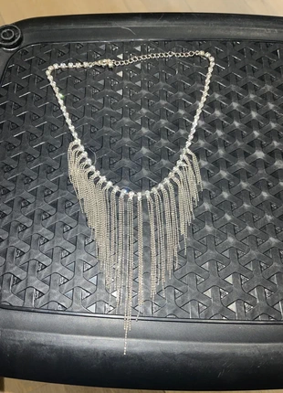 Collier, état: Très bon état, 1,50 €, 2,28 € Protection acheteurs incluse