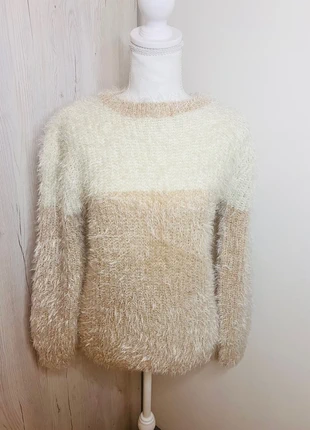 Gros pull d’hiver femme taille unique, brand: Ardon, condizioni: Ottime, taglia: Taglia unica, €7.00, €8.05 include la Protezione acquisti