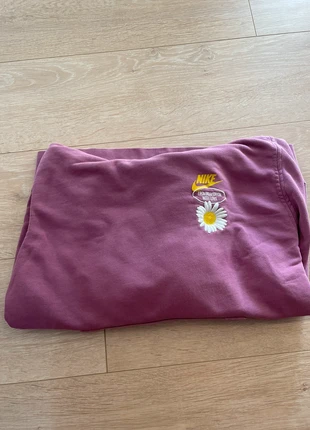 Pull Nike violet/ Nike day pull Over hoodie/ Taille M homme/ logo jaune, marque: Nike, état: Bon état, taille: M, 5,00 €, 5,95 € Protection acheteurs incluse