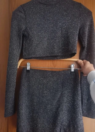 Conjunto de Pull&Bear, marque: Pull & Bear, état: Neuf avec étiquette, taille: XS / 34 / 6, 15,00 €, 16,45 € Protection acheteurs incluse