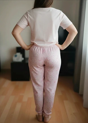 Magnifique pantalon de pyjama ou de détente, parfait pour les soirées cocooning !, marque: Undiz, état: Très bon état, taille: M / 38 / 10, 6,00 €, 7,00 € Protection acheteurs incluse