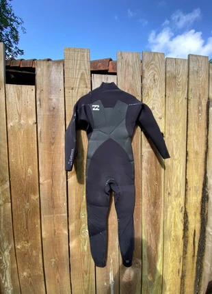 Combinaison billabong, marque: Billabong, état: Bon état, 50,00 €, 53,20 € Protection acheteurs incluse