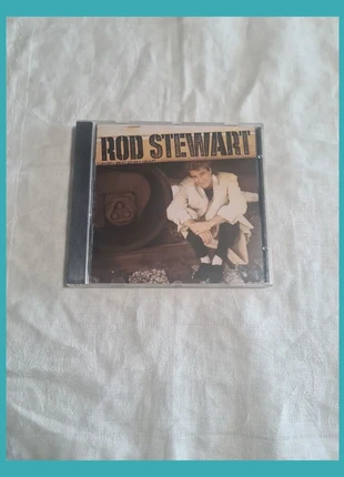 Rod Stewart Every Beat of my heart cd, état: Très bon état, 5,00 €, 5,95 € Protection acheteurs incluse