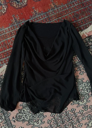 Pretty elegant blouse shirt, marque: NOBRAND.PT, état: Très bon état, taille: M / 38 / 10, 7,00 €, 8,05 € Protection acheteurs incluse