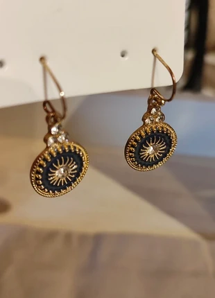 Boucles d'oreilles, brand: Promod, condition: New without tags, €2.00, €2.80 includes Buyer Protection