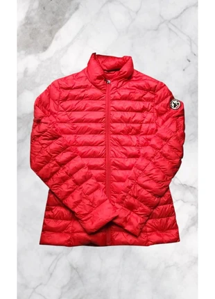 Doudoune Jott Rouge Modèle Cha / Taille S / Femme, marca: Jott, estado: Muito bom, tamanho: S / 36 / 8, €35.00, €37.45 inclui Proteção do Comprador Pro