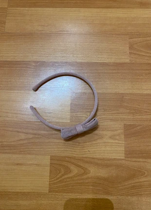 serre-tête rose noeud papillon, brand: Pink, condition: New without tags, €1.00, €1.75 includes Buyer Protection