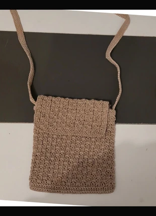 sacoche marron, marque: sacoche marron, état: Très bon état, 15,00 €, 16,45 € Protection acheteurs (Pro) incluse