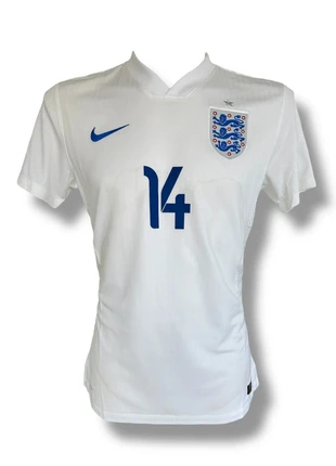 Maillot football Angleterre Nike Chilwell, merk: Nike, staat: Heel goed, maat: M, € 99,00, € 104,65 inclusief Kopersbescherming Pro
