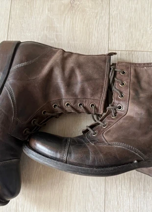 Bottine femme, zustand: Sehr gut, größe: 37, 12,00 €, 13,30 € inklusive Vinted-Käuferschutz