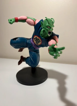 Figurine King Picollo Dragon Ball Z Match Makers, brand: Dragon Ball Z, condition: Very good, size: One size, €25.00, €26.95 includes Buyer Protection
