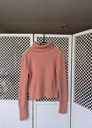 ZARA blush coltrui – zachte knit in poederroze tint 💕, marque: Zara, état: Bon état, taille: S / 36 / 8, 4,95 €, 5,90 € Protection acheteurs (Pro) incluse
