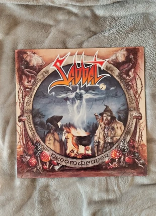 Vinyle Dreamweaver Sabbat Germany 1989., état: Très bon état, 35,00 €, 37,45 € Protection acheteurs incluse