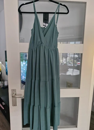 Zomerjurk, marque: MustHave, état: Neuf avec étiquette, taille: M / 38 / 10, 10,00 €, 11,20 € Protection acheteurs incluse