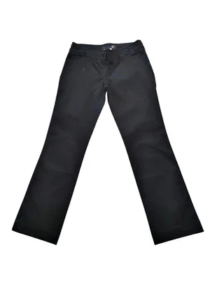 Splendide Pantalon ciré en coton Neuf, marque: Just Cavalli, état: Neuf sans étiquette, taille: M / 38 / 10, 40,72 €, 43,46 € Protection acheteurs incluse