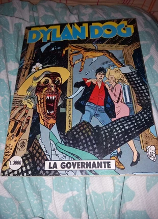 Dylan Dog n.116, état: Très bon état, 1,00 €, 1,75 € Protection acheteurs incluse