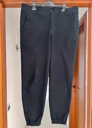 Pantaloni neri Dickies, marque: Dickies, état: Très bon état, taille: W36 | FR 46, 14,00 €, 15,40 € Protection acheteurs incluse