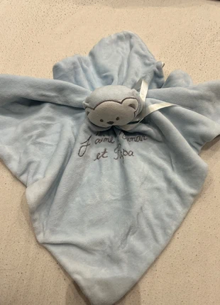 Doudou naissance, marque: Fruit de Ma Passion, état: Très bon état, taille: Naissance / 44 cm, 2,00 €, 2,80 € Protection acheteurs incluse