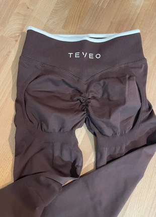 Legging Inspi teveo, marque: Boutique indépendante, état: Neuf sans étiquette, taille: M / 38 / 10, 30,00 €, 32,20 € Protection acheteurs incluse