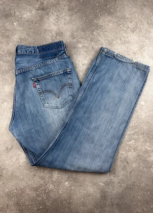 Levi’s jeans 511 bleu | Taille (taille 90 cm / longueur 110 cm), brand: Levi's, condition: Good, size: W36, €20.00, €21.70 includes Buyer Protection