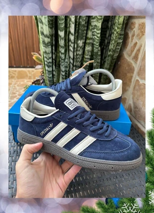 Adidas Spezial Navy 38, marca: adidas, estado: Nuevo con etiquetas, tamaño: 38, 70,00 €, 74,20 € Protección al comprador incluida