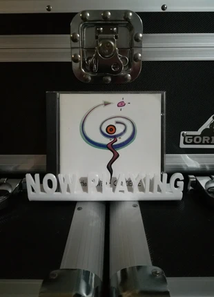 The Beloved - Conscience, condition: Good, £1.00, £1.75 includes Buyer Protection