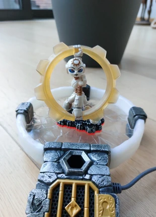 Figurine skylanders Gearshift, marque: Skylanders, état: Très bon état, 25,00 €, 26,95 € Protection acheteurs incluse