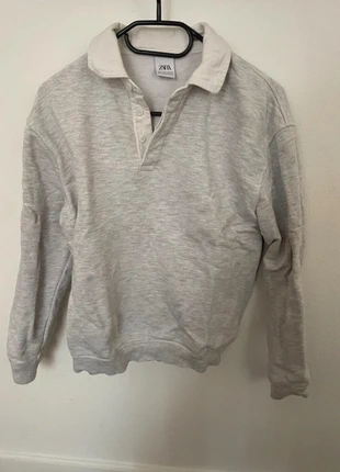 Pull Zara avec boutons, marque: Zara, état: Très bon état, taille: S, 5,00 €, 5,95 € Protection acheteurs incluse