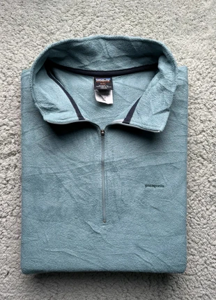 Veste Polaire Half 1/4 zip Patagonia Capilene | Homme Bleu | Taille XXL, marca: Patagonia, estado: Muy bueno, tamaño: XXL, 40,00 €, 42,70 € Protección al comprador Pro incluida