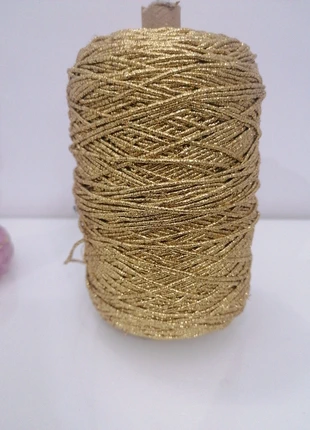 Cordino virgolina, brand: Made In Italy, condizioni: Nuovo senza cartellino, €7.00, €8.05 include la Protezione acquisti