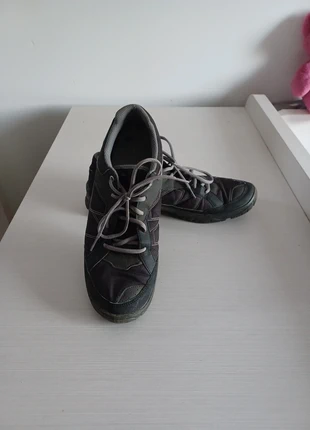 Zapatos de montaña Quechua permeables, marque: Quechua, état: Très bon état, taille: 45, 3,00 €, 3,85 € Protection acheteurs incluse